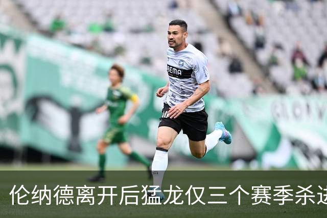 伦纳德离开后猛龙仅三个赛季杀进季后赛 其中两次首轮出局