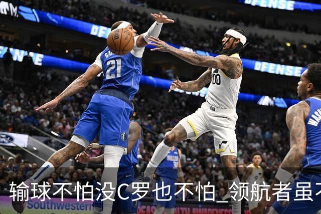 输球不怕没C罗也不怕 领航者虽不在葡萄牙未来仍可期